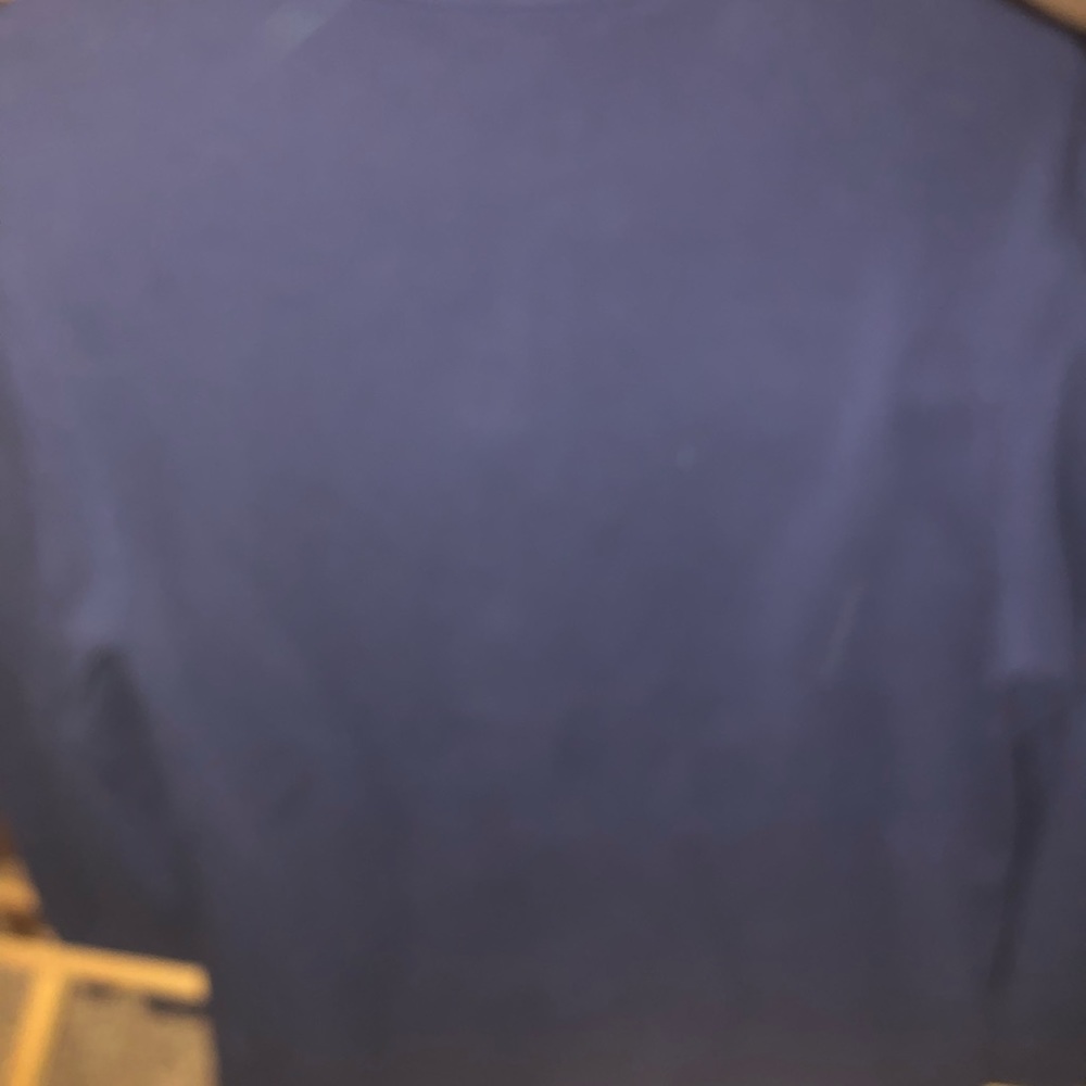 3/4 zip - Picture 2 of 3